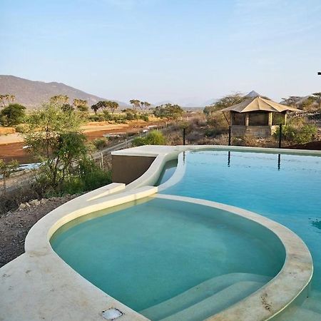 Surana Buffalo Springs Archers Post Exterior photo