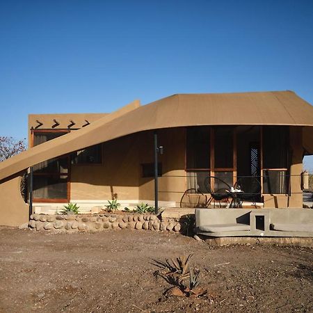 Surana Buffalo Springs Archers Post Exterior photo