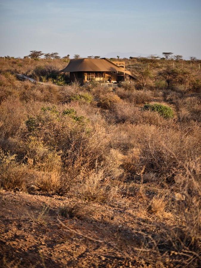 Surana Buffalo Springs Archers Post Exterior photo
