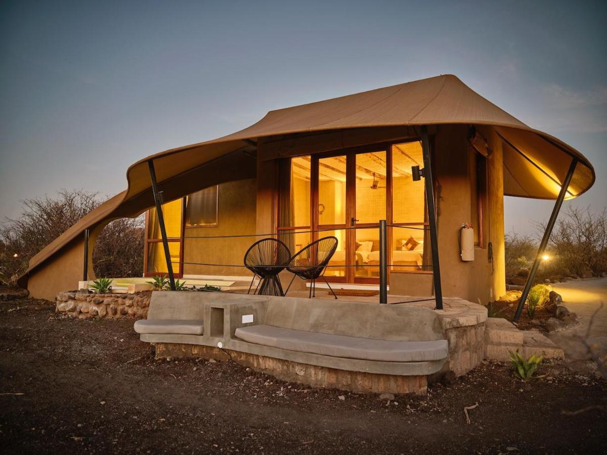 Surana Buffalo Springs Archers Post Exterior photo
