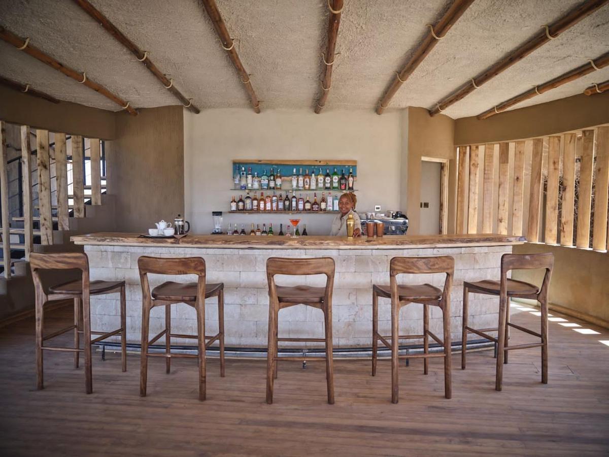 Surana Buffalo Springs Archers Post Exterior photo